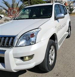 تويوتا لاندكروزر برادو